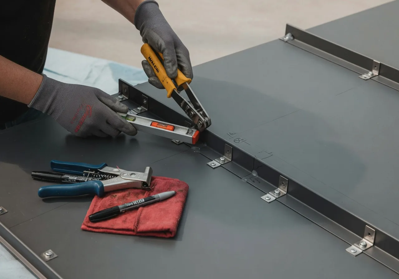Why choose Metal Roofing Installation in Delaware City, DE